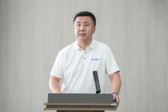 AI+储能：范式集团与海博思创成立合资公司 市场前景广阔