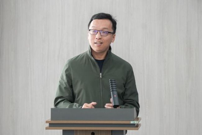 AI+储能：范式集团与海博思创成立合资公司 市场前景广阔