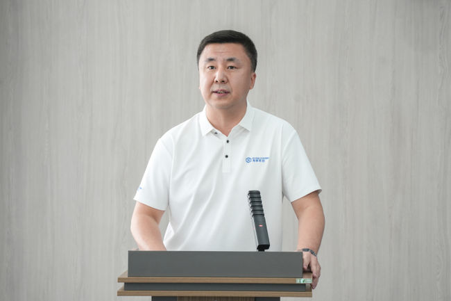 AI+儲能：範式集團與海博思創成立合資公司 市場前景廣闊