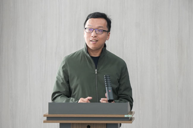 AI+儲能：範式集團與海博思創成立合資公司 市場前景廣闊