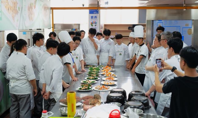 消費場景持續豐富 鍋圈計劃五年內達成第二個萬店目標