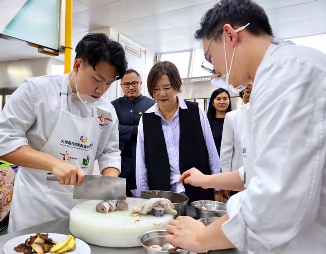 消費場景持續豐富 鍋圈計劃五年內達成第二個萬店目標