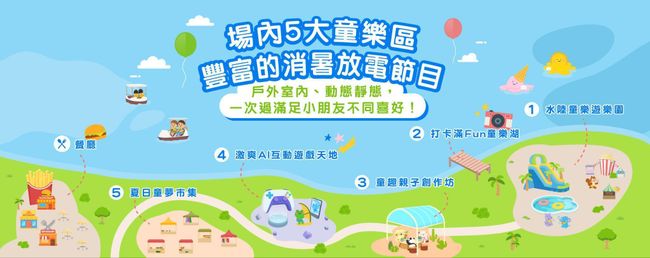 親子暑假激FUN推介！新一代AI保險銷售平台HoldCover呈獻