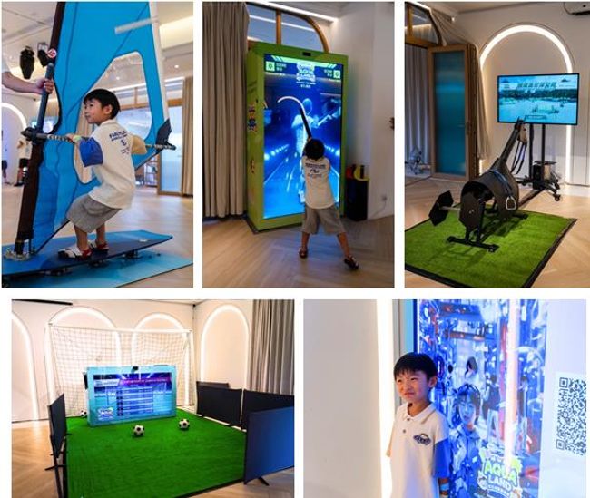 親子暑假激FUN推介！新一代AI保險銷售平台HoldCover呈獻