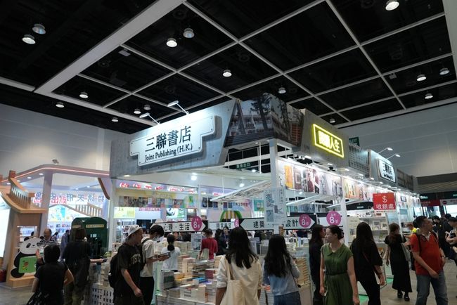 From Food Culture to Future Living: Shiology Makes Splash at HK Book Fair