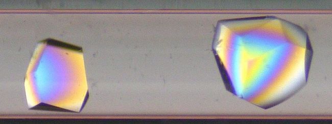 TANAKA PRECIOUS METAL GROUP and TANAKA MIRAI Lab. Successfully Carries Out Space Protein Crystallization Experiments