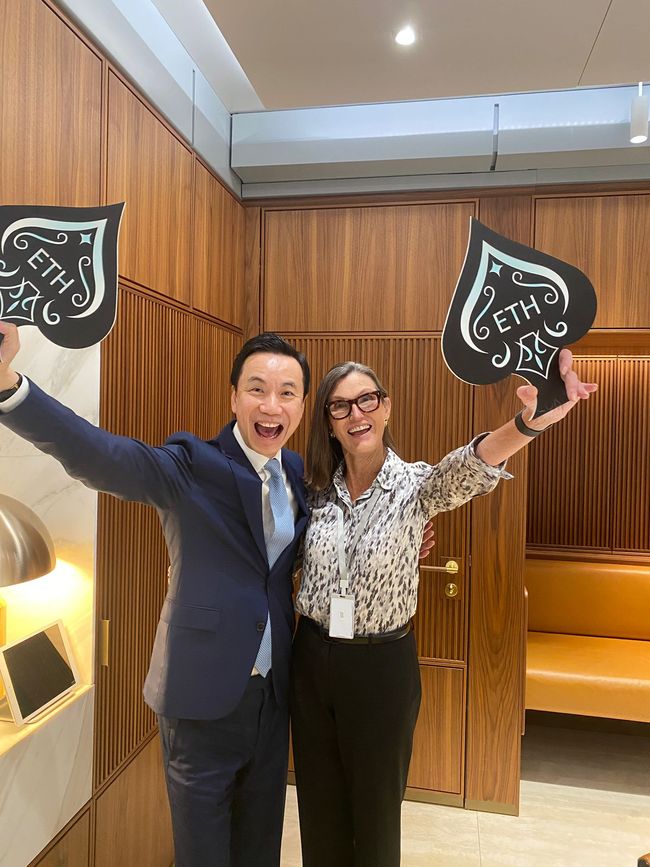 Black Spade calls for family offices to increase their focus on digital assets and emerging industries