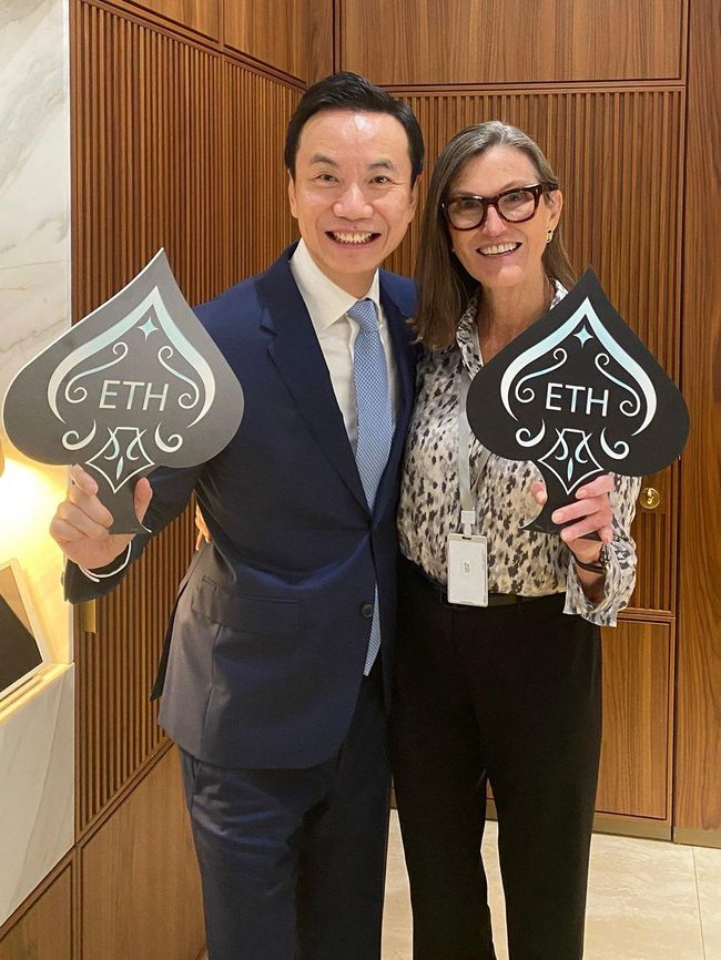 Black Spade suggests greater focus on digital assets in family offices asset allocations