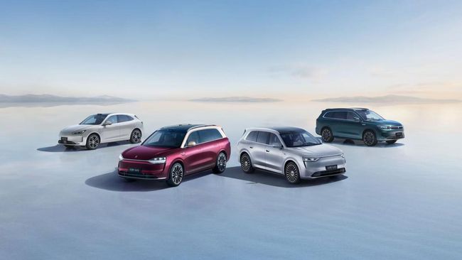 产品迭代与技术创新双轮驱动 赛力斯上半年业绩大放异彩