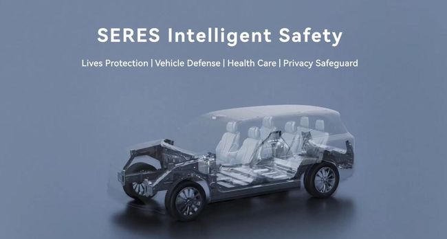 SERES Posts Robust H1 2025 Results: Revenue Hits CNY 62.4 Billion, Net Profit Up 81% to CNY 2.94 Billion, R&D Investment Soars nearly 155%