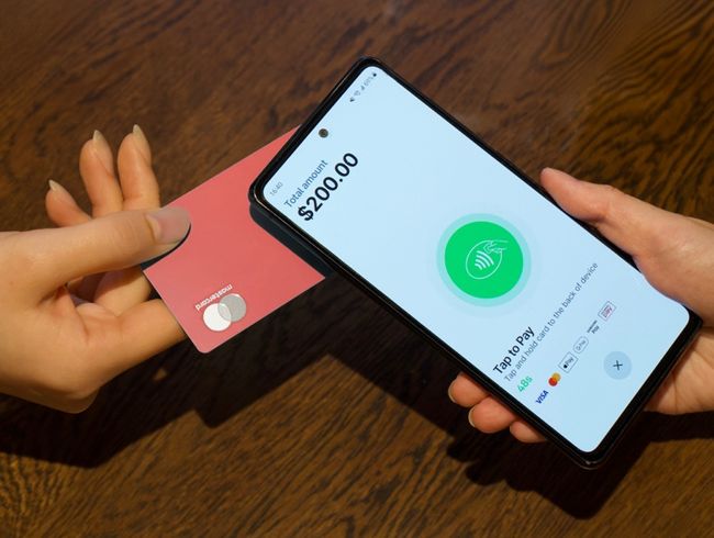 交易寶首推「AbbyPay」免POS終端電子收款方案