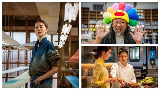 CNN、グローバルのトレンドや影響力、イノベーションを探るマルチプラットフォーム型の新シリーズ「Seasons」を放送開始