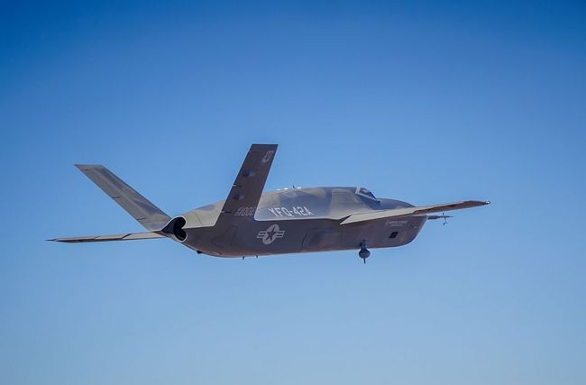 GA-ASI Line of UAS Passes 9 Million Flight Hours