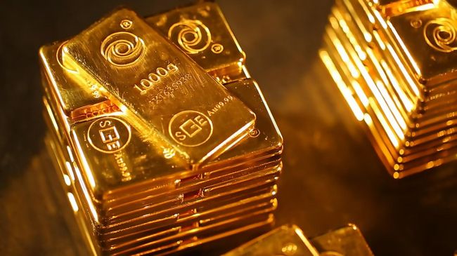 紫金黃金國際港股招股：搶佔全球黃金賽道 高成長價值突出