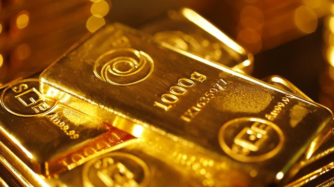 紫金黃金國際港股招股：搶佔全球黃金賽道 高成長價值突出