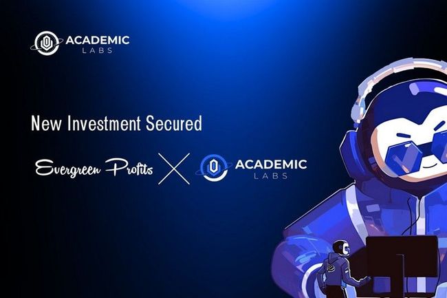 Evergreen Profits Invests in Academic Labs Following $AAX Listing on Biconomy, Advancing a Universal Knowledge Layer for Decentralized AI Learning