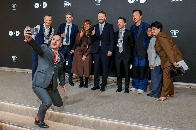 Open Dialogue Experts at NC 'Russia' Discuss Success Formula in the Economy of the Future