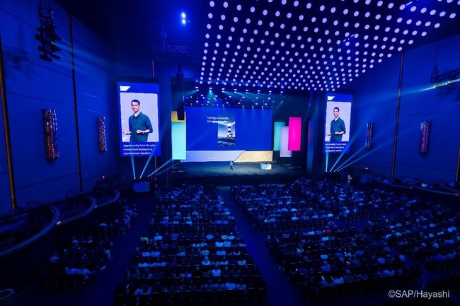 SAP Business Suite Unites AI, Data and Applications to Power the Next Generation of Enterprise Transformation