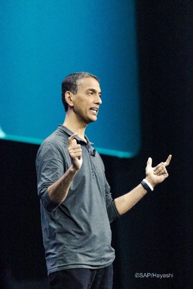 SAP Business Suite Unites AI, Data and Applications to Power the Next Generation of Enterprise Transformation