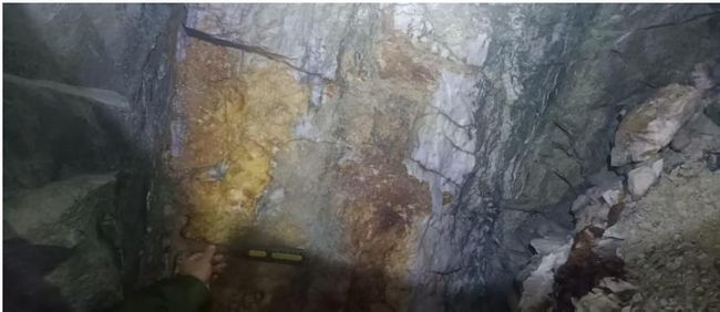 潼關黃金肅北礦區掘金新突破 新增26噸高品位資源賦能長期增長