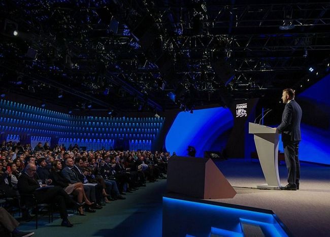 Open Dialogue Project Launches 2026 International Essay Contest on Global Development