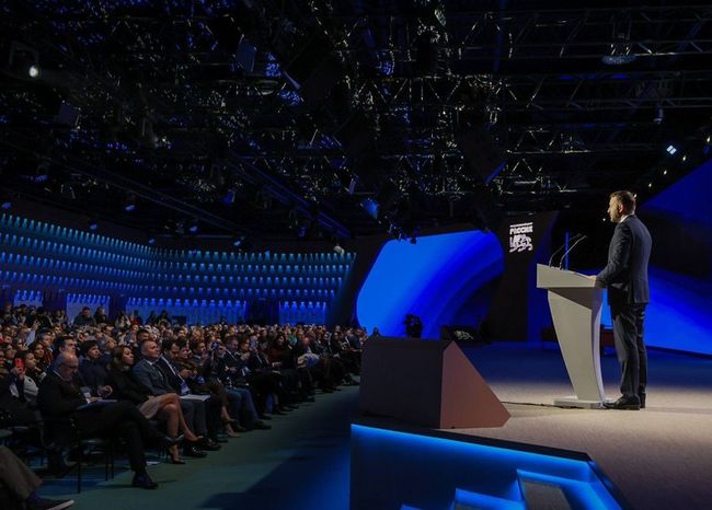 Open Dialogue Project 啟動2026年全球發展國際徵文比賽