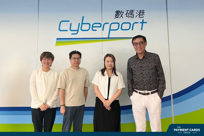 交易寶成為華潤旗下「充美好」的電子支付合作夥伴 停車場及電動車充電支付業務再下一城 助力促進綠色智慧出行