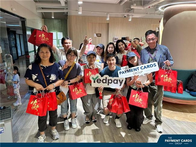 交易寶成為華潤旗下「充美好」的電子支付合作夥伴 停車場及電動車充電支付業務再下一城 助力促進綠色智慧出行