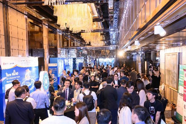 CITIC Telecom CPC Strengthens 'AI+ Cloud Network Security' Framework  'New MiiND for a Connected Future Beyond AI+ Security'<BR />