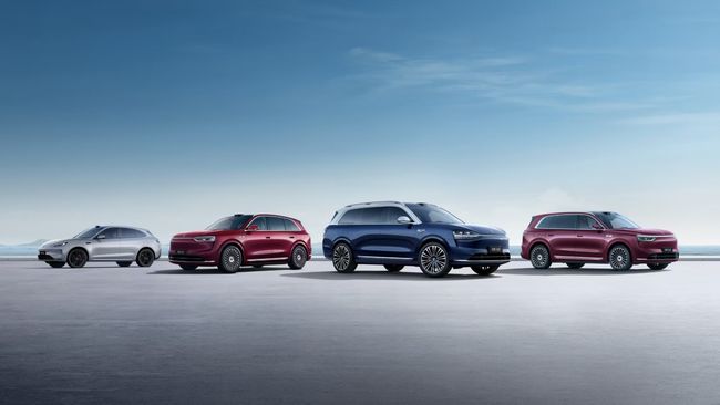 「中国的奔驰宝马」问界品牌母公司赛力斯通过港交所聆讯