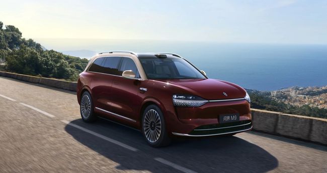 「中国的奔驰宝马」问界品牌母公司赛力斯通过港交所聆讯