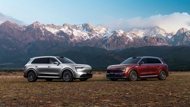 赛力斯通过港交所聆讯：即将成为首家「A+H」豪华新能源车企