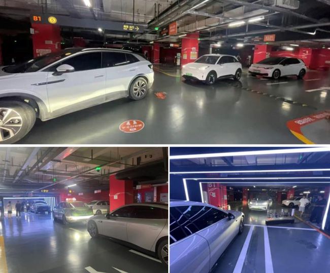 Shoucheng x Wisson: World's First 'Robotic Auto-Charging' Pilot Ends