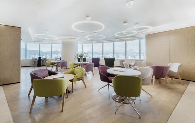 朗豪坊擴充共享辦公空間至38,000平方呎樓面面積