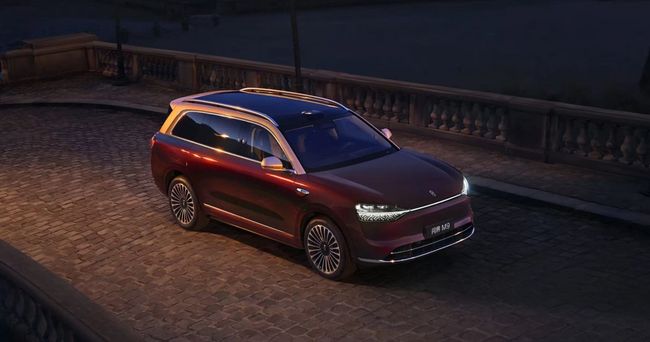 產品與技術共築堅固護城河「中國的特斯拉」賽力斯招股進行時