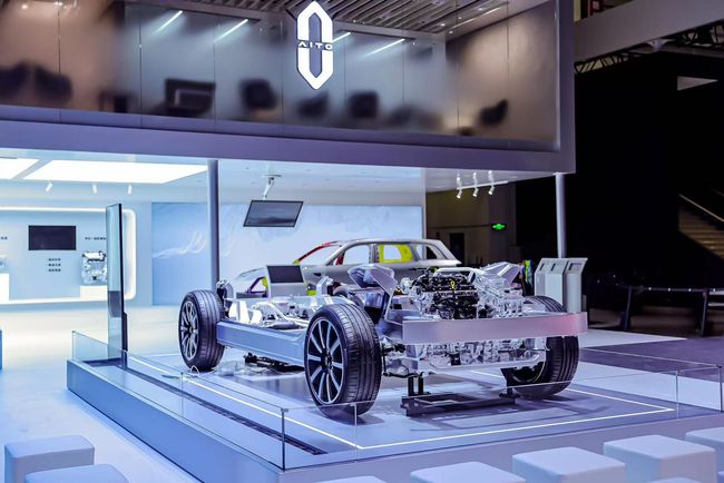 產品與技術共築堅固護城河「中國的特斯拉」賽力斯招股進行時