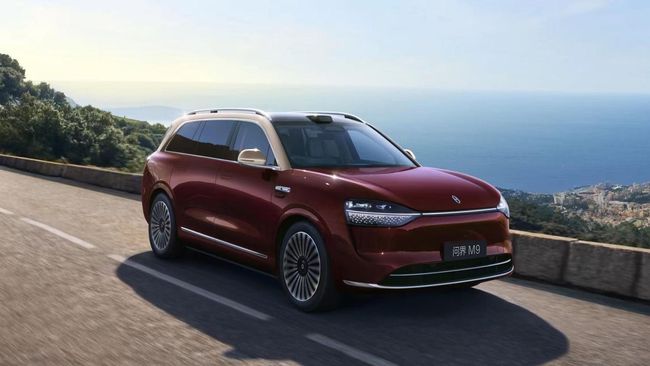 賽力斯赴港招股：問界「智慧重塑豪華」引領新能源趨勢