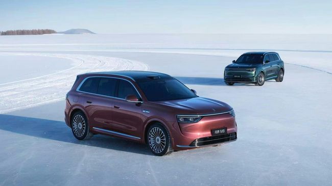 賽力斯赴港招股：問界「智慧重塑豪華」引領新能源趨勢