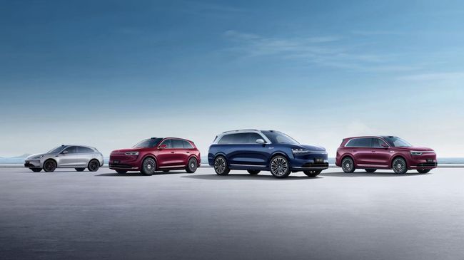 賽力斯赴港招股：問界「智慧重塑豪華」引領新能源趨勢