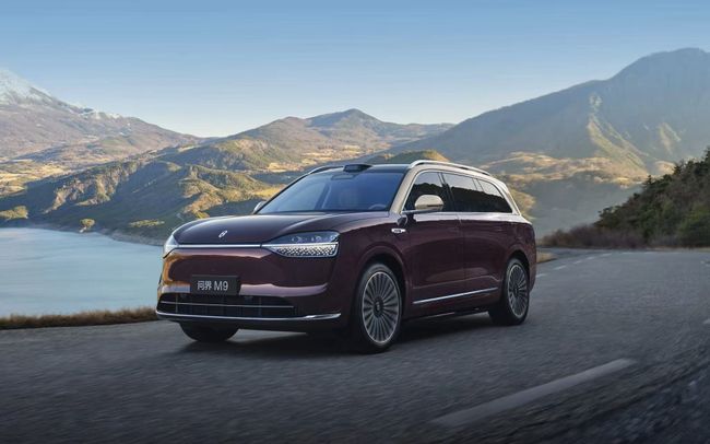 赛力斯开启招股 旗下问界品牌被誉为「中国的特斯拉」