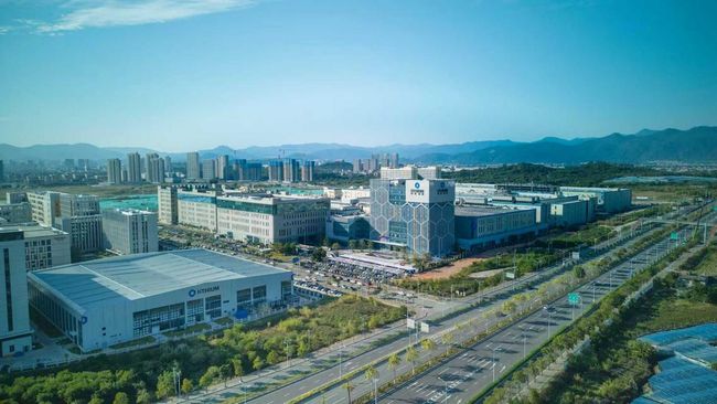 IPO Watch - High-Margin International Business Scales Up Rapidly: Unpacking Hithium Energy Storage's Global Expansion Ambition Behind its Push for a Hong Kong Listing