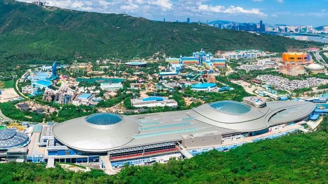 From Hong Kong Airport to Hengqin: Chimelong Ferry Sets Sail for a Worry-Free Journey