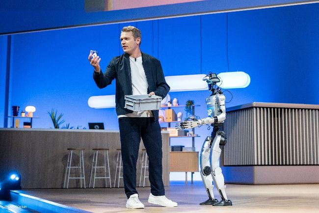 SAP賦能開發者 引領商業AI革新