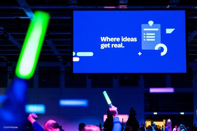 SAP Empowers Developers to Drive the Business AI Revolution