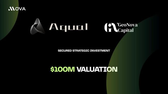 MOVA公チェーンのネイティブトークン取引が正式開始、派生プロトコルMOVA Liquidが新たな分散型金融の潮流をリード