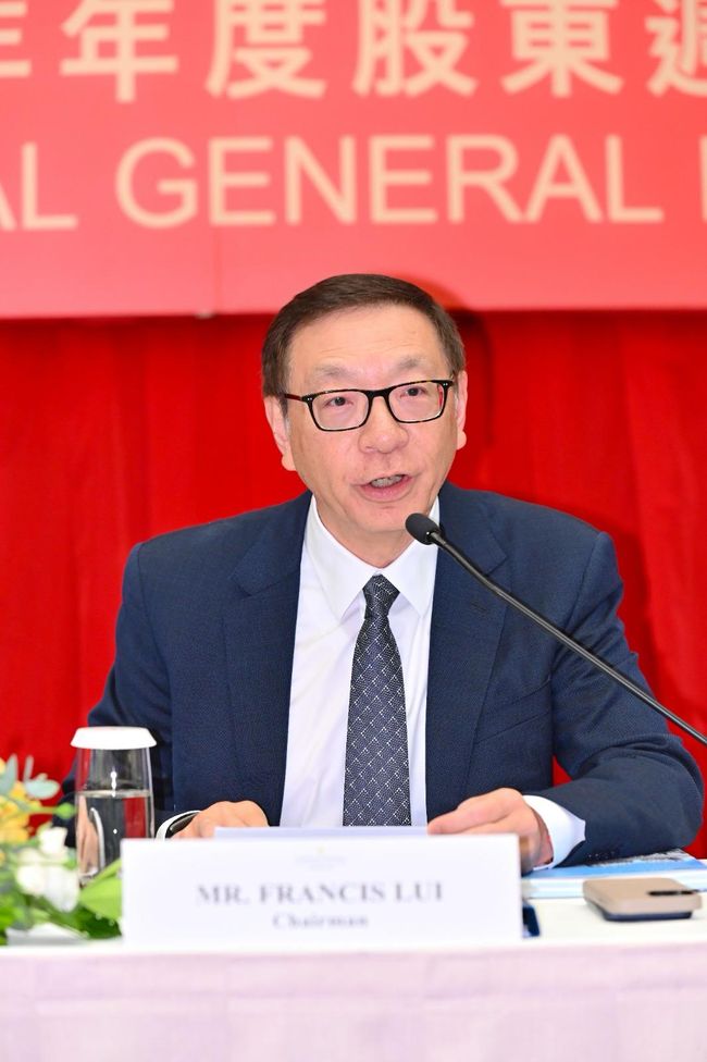 K.Wah Group Supports 2025 Legislative Council Election