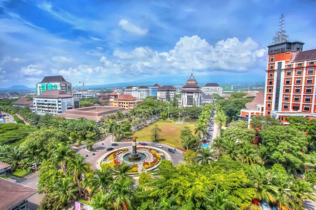 Brawijaya University drives Malang's UNESCO Creative City status