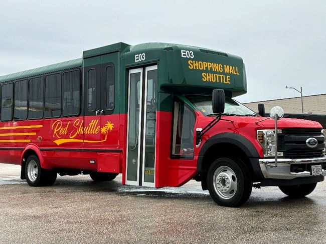 JCB launches second round of Shopping Mall Shuttle Free Ride Campaign in Guam