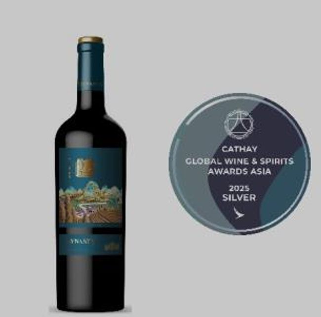 Dynasty Wins Two Silver and One Bronze Medals at 2025 GWSAA