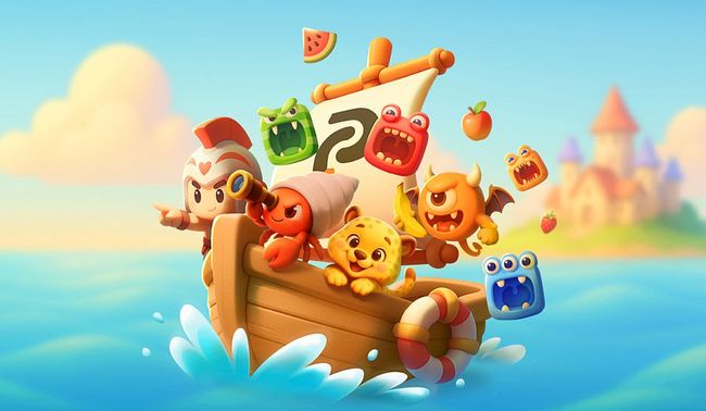 PlayLah Sets a New Standard for Casual Mobile Entertainment With Its Global Launch